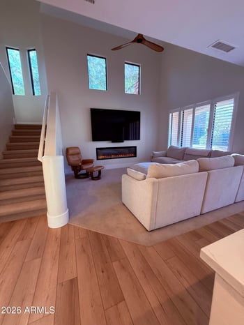 7445 Eagle Crest Dr #1119, Mesa, AZ 85207