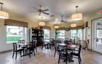 7445 Eagle Crest Dr #1119, Mesa, AZ 85207