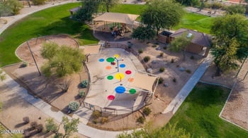 7445 Eagle Crest Dr #1143, Mesa, AZ 85207