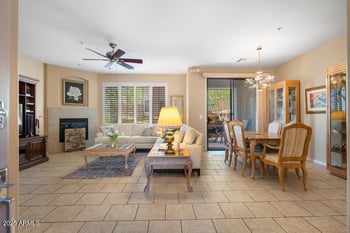 7445 Eagle Crest Dr #1143, Mesa, AZ 85207