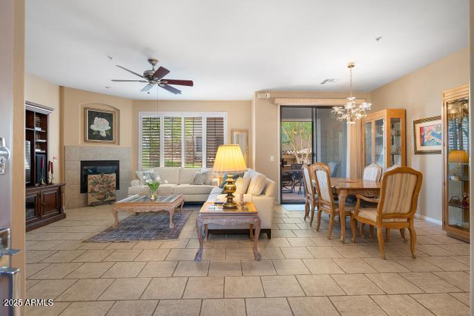 7445 Eagle Crest Dr #1143, Mesa, AZ 85207