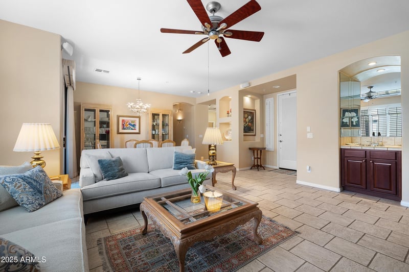 7445 Eagle Crest Dr #1143, Mesa, AZ 85207