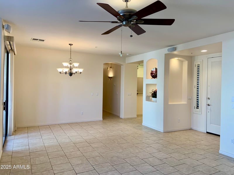 7445 Eagle Crest Dr #1143, Mesa, AZ 85207