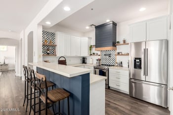 7445 Eagle Crest Dr #1145, Mesa, AZ 85207