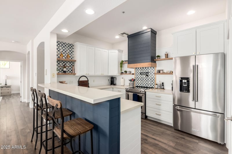 7445 Eagle Crest Dr #1145, Mesa, AZ 85207
