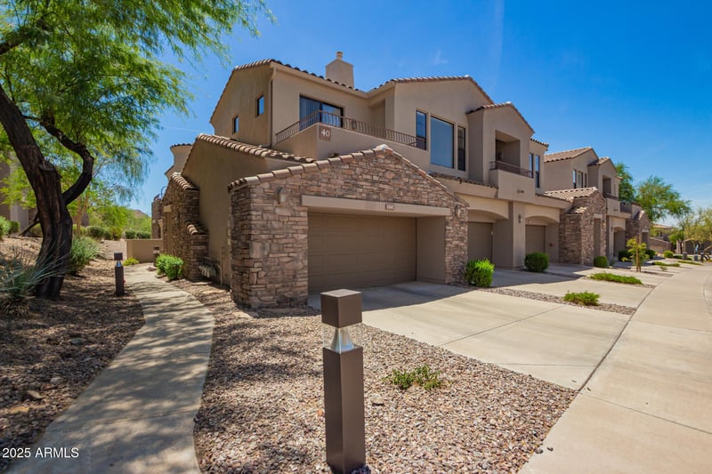 7445 Eagle Crest Dr #1145, Mesa, AZ 85207