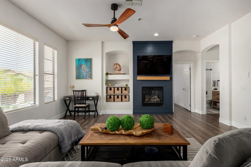 7445 Eagle Crest Dr #1145, Mesa, AZ 85207