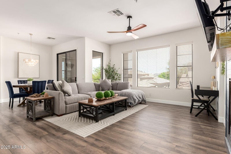 7445 Eagle Crest Dr #1145, Mesa, AZ 85207