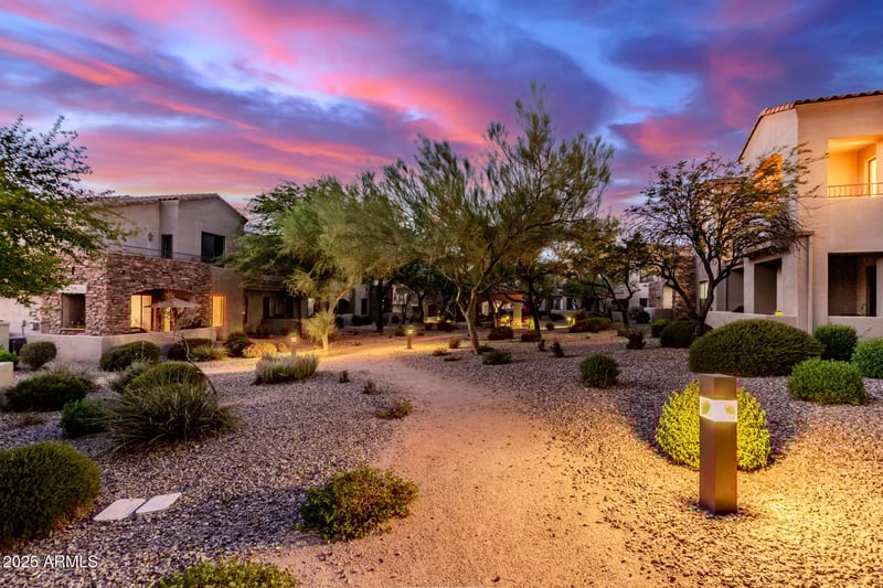 7445 Eagle Crest Dr #2113, Mesa, AZ 85207