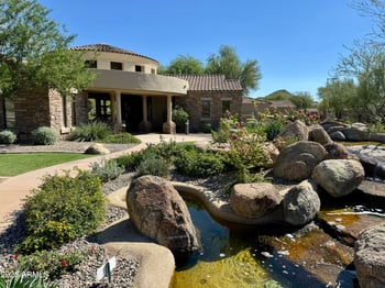 7445 Eagle Crest Dr #2113, Mesa, AZ 85207