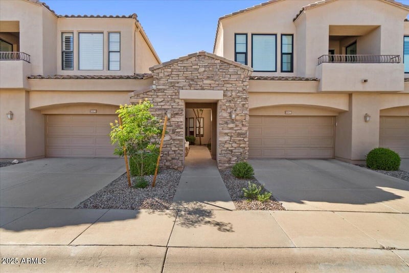 7445 Eagle Crest Dr #2138, Mesa, AZ 85207
