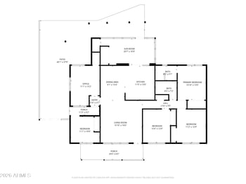 7445 Hubbell St, Scottsdale, AZ 85257