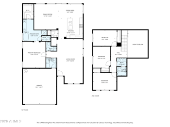 7445 Los Gatos Dr, Glendale, AZ 85310