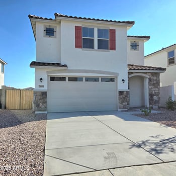 7445 Peck Dr, Glendale, AZ 85303