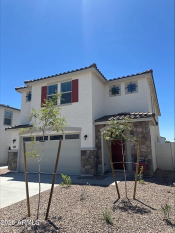 7445 Peck Dr, Glendale, AZ 85303