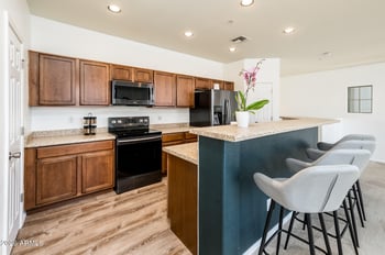 7445 30th Ter, Phoenix, AZ 85042