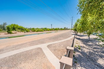 7445 30th Ter, Phoenix, AZ 85042