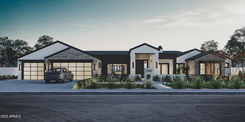 7445 Vista Dr, Scottsdale, AZ 85250