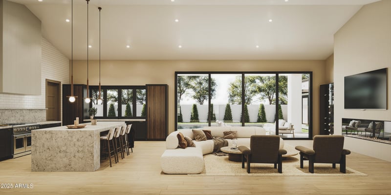 7445 Vista Dr, Scottsdale, AZ 85250