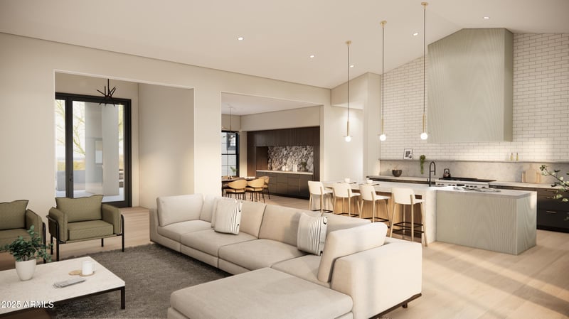 7445 Vista Dr, Scottsdale, AZ 85250