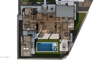 7445 Vista Dr, Scottsdale, AZ 85250