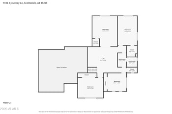 7446 Journey Ln, Scottsdale, AZ 85255