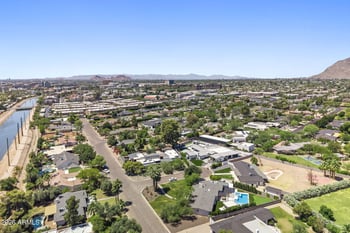7446 Vista Dr, Scottsdale, AZ 85250