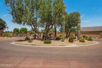 7446 Tucana Ln, Gilbert, AZ 85298