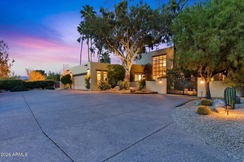 7446 Stagecoach Ps, Carefree, AZ 85377