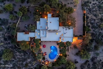 7446 Stagecoach Ps, Carefree, AZ 85377