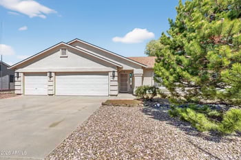 7446 Viewscape Dr, Prescott Valley, AZ 86315