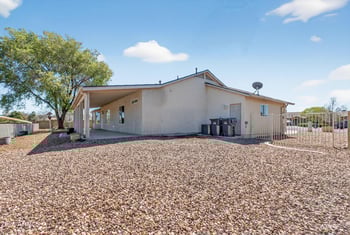 7446 Viewscape Dr, Prescott Valley, AZ 86315