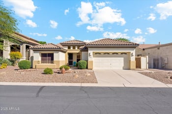 7447 Norwood St, Mesa, AZ 85207