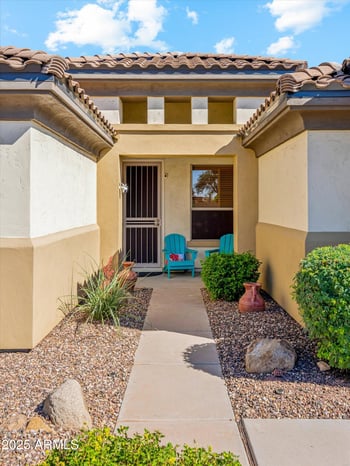 7447 Norwood St, Mesa, AZ 85207