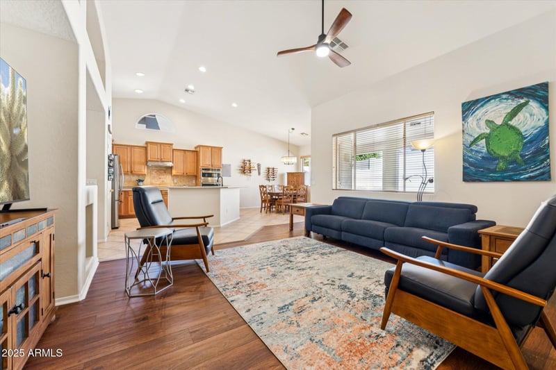 7447 Norwood St, Mesa, AZ 85207