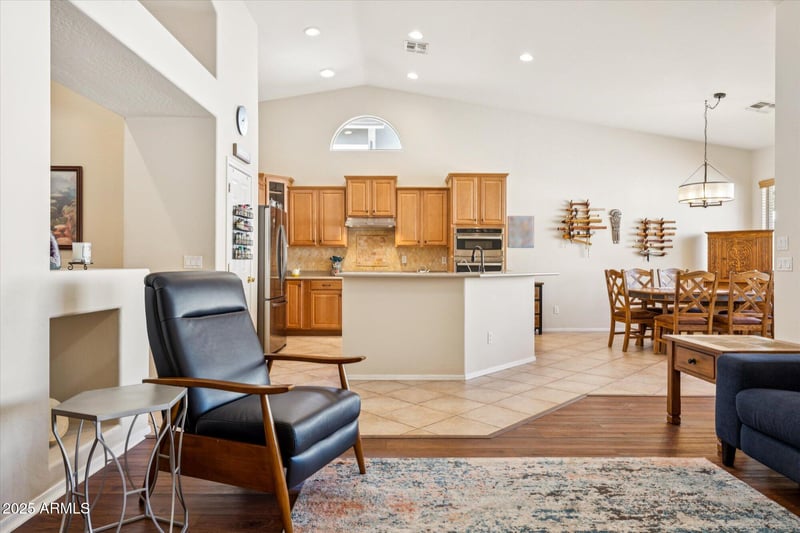 7447 Norwood St, Mesa, AZ 85207