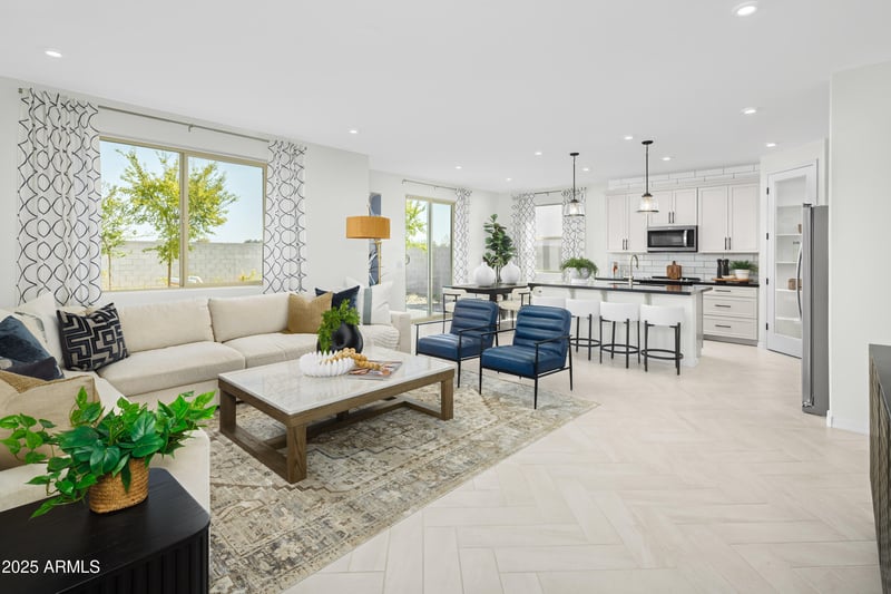 7448 Cavalier Dr, Glendale, AZ 85303