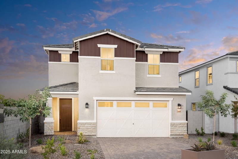 7448 W Cavalier Dr, Glendale, AZ 85303
