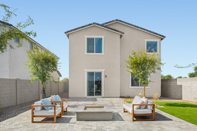 7448 W Cavalier Dr, Glendale, AZ 85303