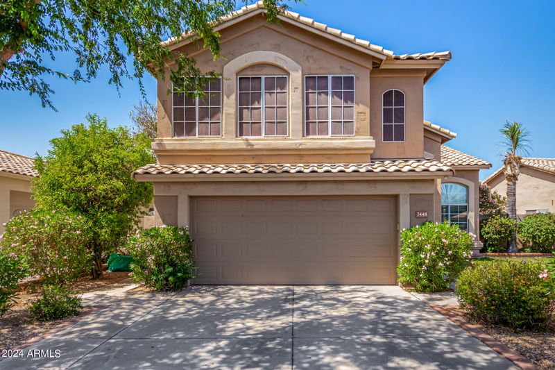 7448 W Crest Ln, Glendale, AZ 85310
