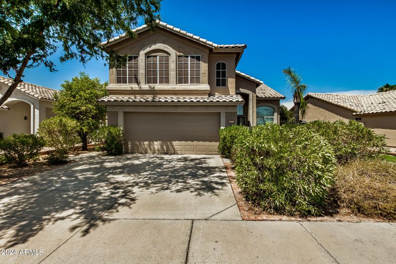 7448 W Crest Ln, Glendale, AZ 85310