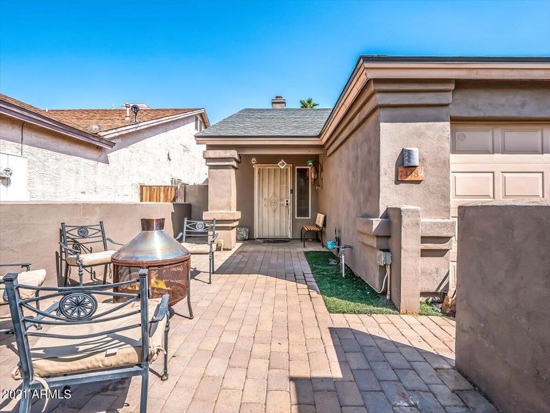 7448 W Sanna St, Peoria, AZ 85345