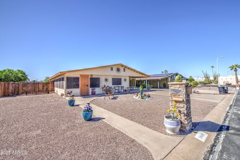 7449 Balsam Cir, Mesa, AZ 85208