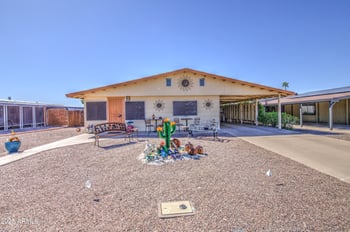 7449 Balsam Cir, Mesa, AZ 85208