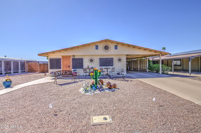 7449 Balsam Cir, Mesa, AZ 85208