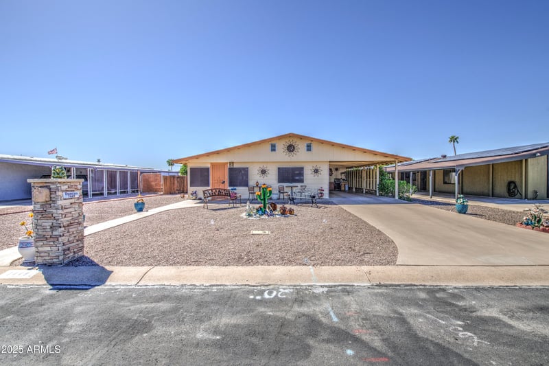7449 Balsam Cir, Mesa, AZ 85208