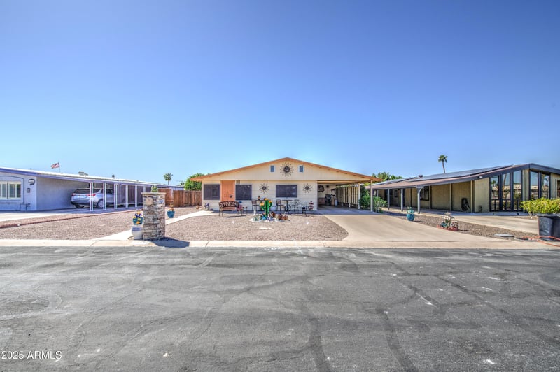 7449 Balsam Cir, Mesa, AZ 85208