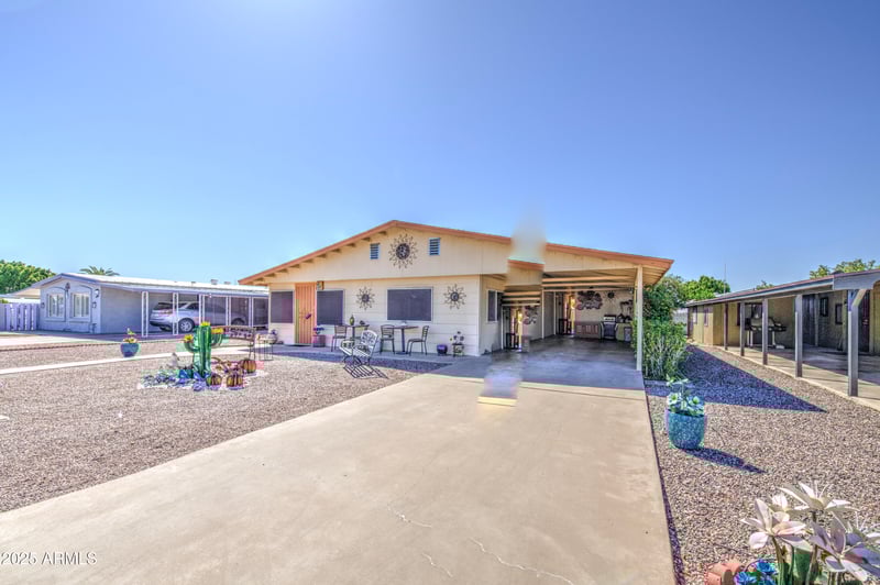 7449 Balsam Cir, Mesa, AZ 85208
