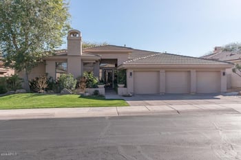 7449 E Tuckey Ln, Scottsdale, AZ 85250