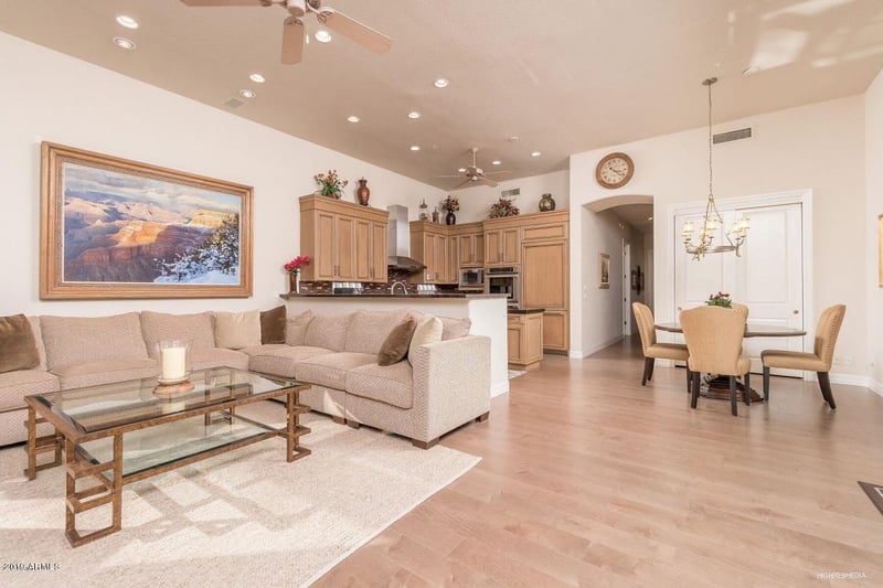 7449 E Tuckey Ln, Scottsdale, AZ 85250